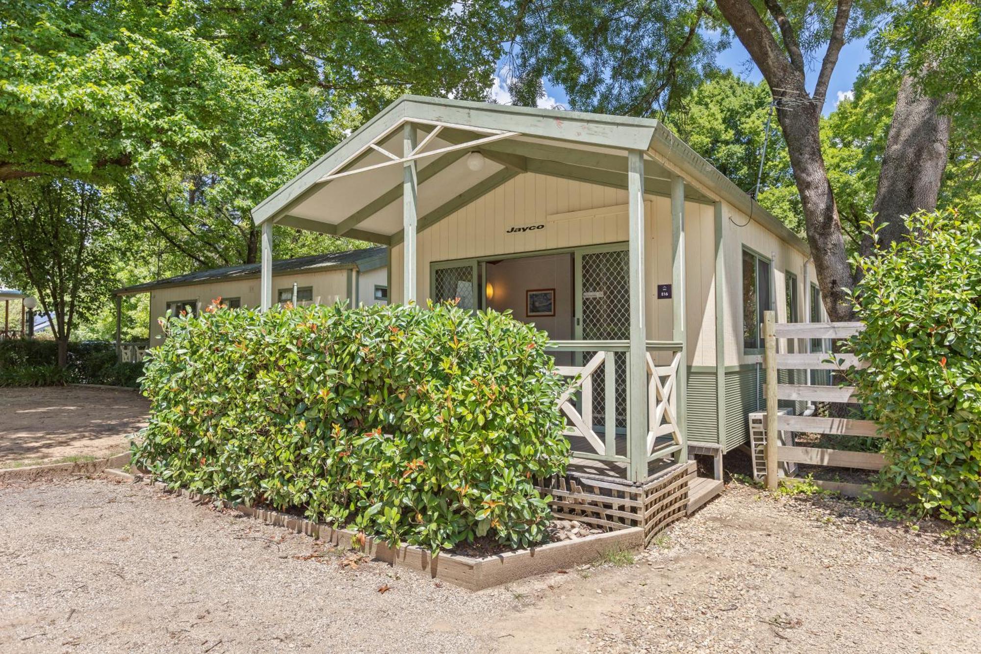 Tasman Holiday Parks - South Bright Exterior photo