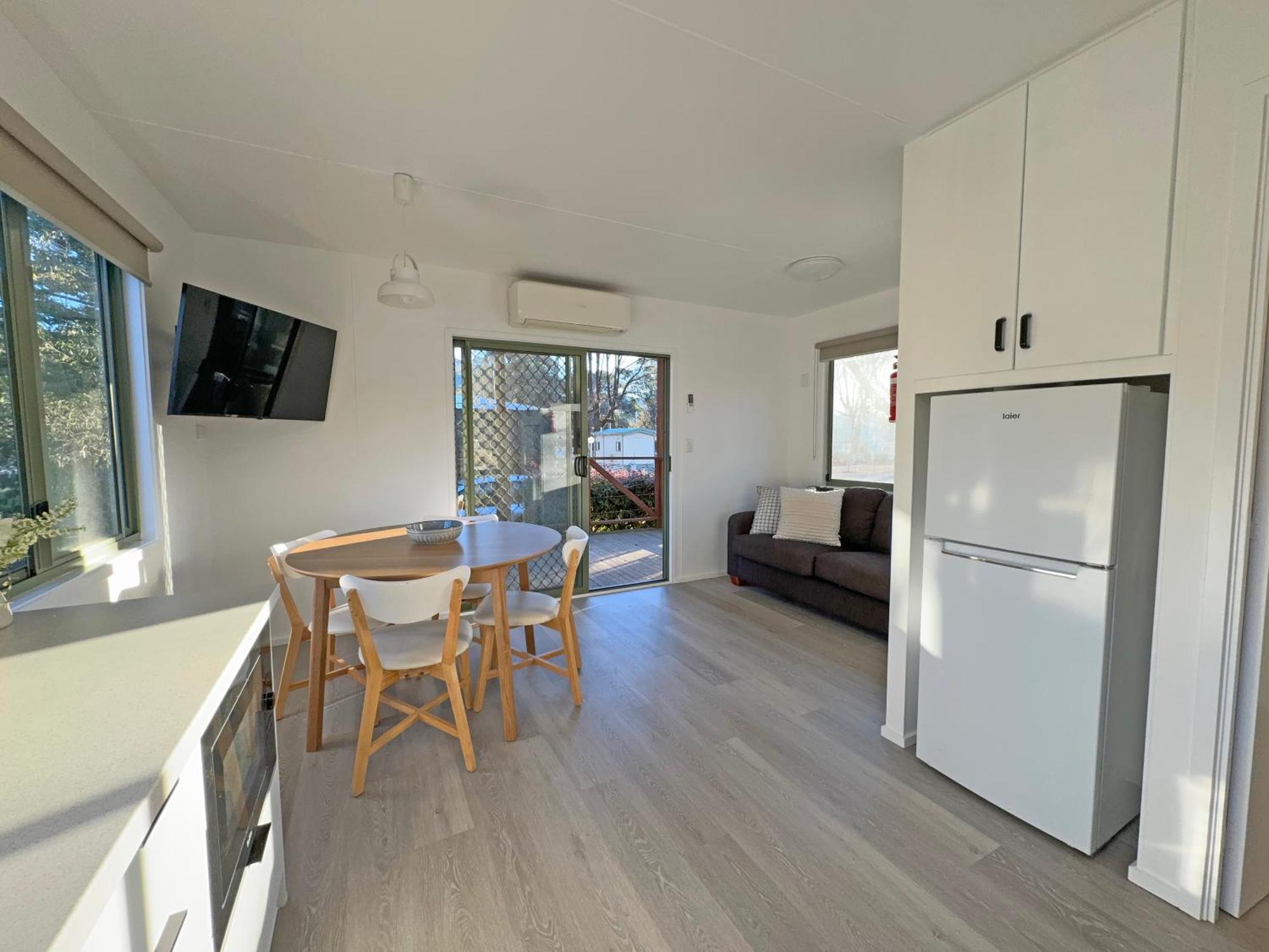 Tasman Holiday Parks - South Bright Exterior photo