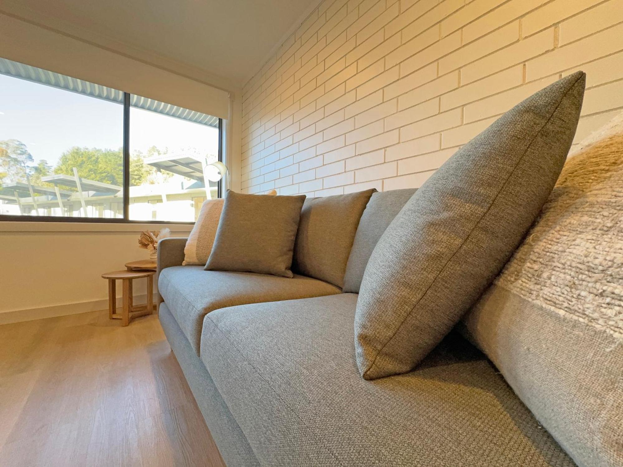 Tasman Holiday Parks - South Bright Exterior photo