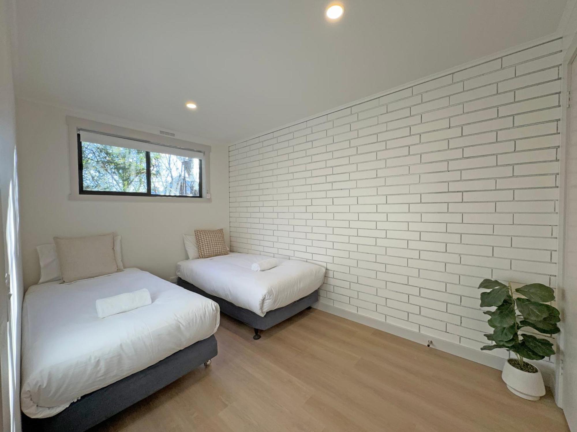 Tasman Holiday Parks - South Bright Exterior photo
