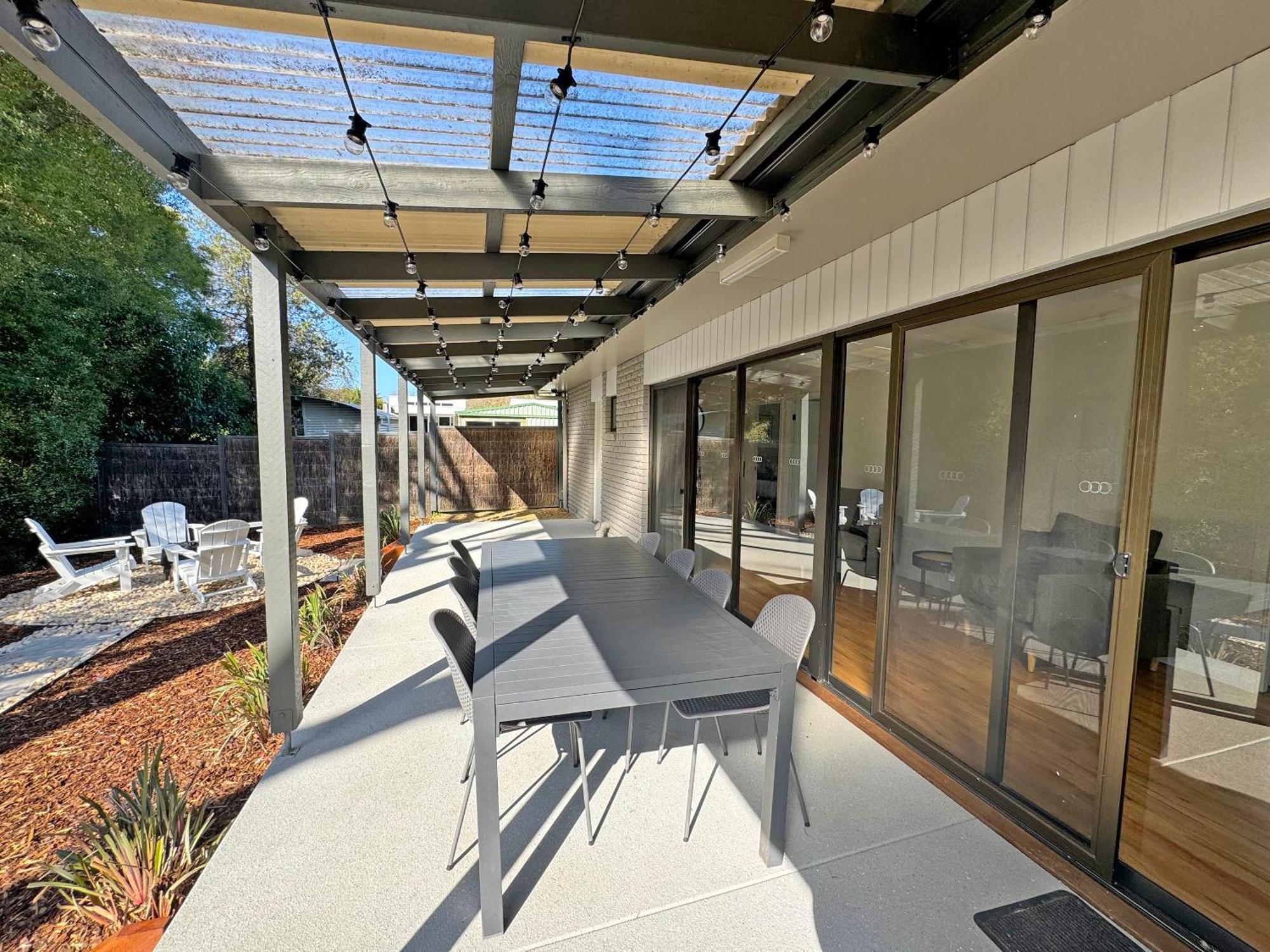 Tasman Holiday Parks - South Bright Exterior photo